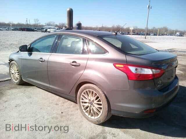 2012 FORD FOCUS - VIN: 1FAHP3H23CL219565 - Photo 3