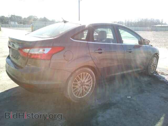2012 FORD FOCUS - VIN: 1FAHP3H23CL219565 - Photo 4