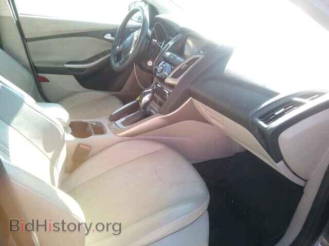 2012 FORD FOCUS - VIN: 1FAHP3H23CL219565 - Photo 5