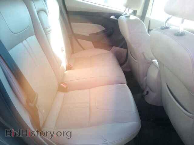 2012 FORD FOCUS - VIN: 1FAHP3H23CL219565 - Photo 6