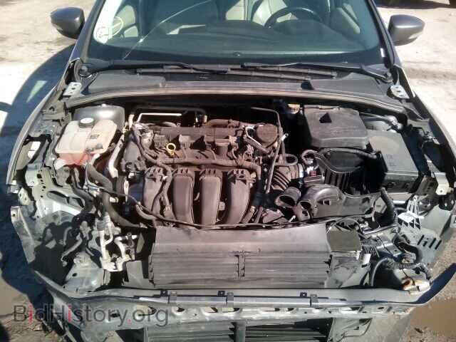 2012 FORD FOCUS - VIN: 1FAHP3H23CL219565 - Photo 7