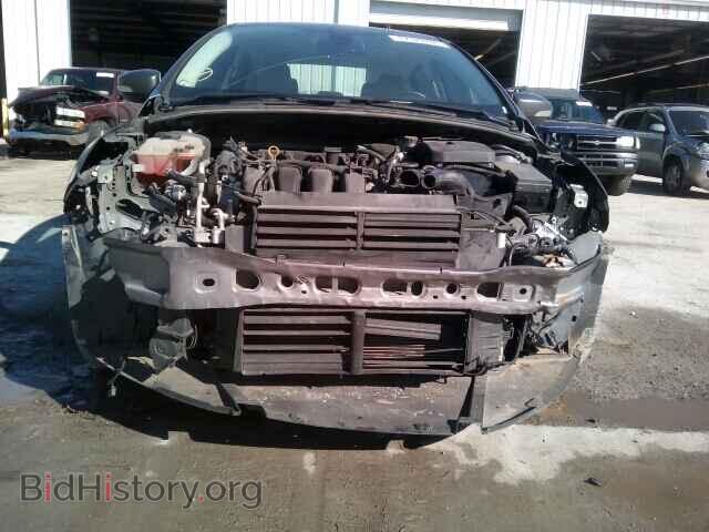 2012 FORD FOCUS - VIN: 1FAHP3H23CL219565 - Photo 9