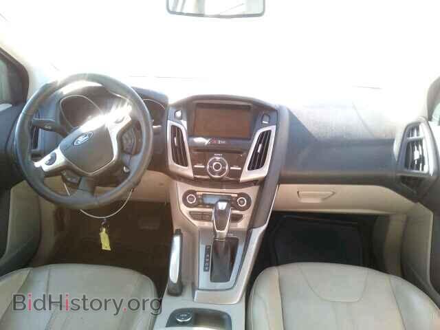 2012 FORD FOCUS - VIN: 1FAHP3H23CL219565 - Photo 10