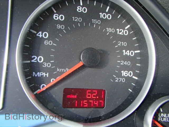2007 AUDI A4 - VIN: WAUDF78E57A188430 - Фото 8