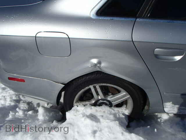 2007 AUDI A4 - VIN: WAUDF78E57A188430 - Фото 9