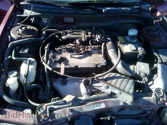 2003 MITSUBISHI GALANT - VIN: 4A3AA46G63E121049 - Фото 7
