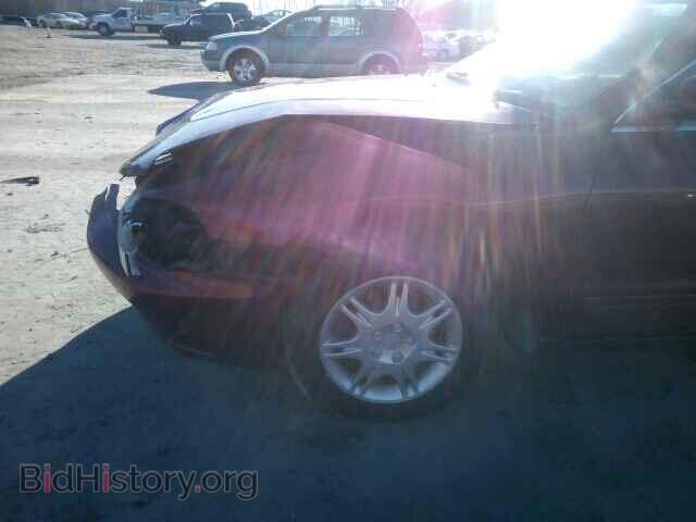 2003 MITSUBISHI GALANT - VIN: 4A3AA46G63E121049 - Фото 10