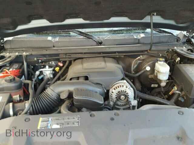 2007 CHEVROLET SILVERADO - VIN: 2GCEC19J171615606 - Photo 7