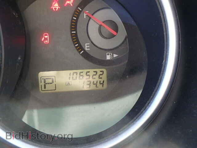 2007 NISSAN VERSA - VIN: 3N1BC13E77L363375 - Фото 8