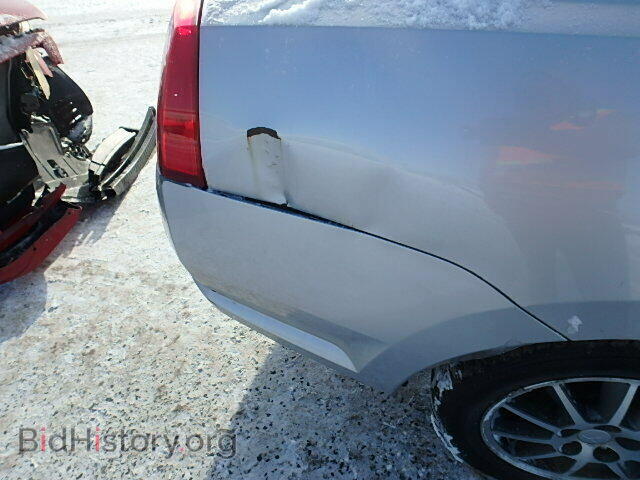 2005 MITSUBISHI GALANT - VIN: 4A3AB56F45E054321 - Фото 9