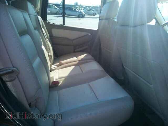2008 FORD EXPLORER - VIN: 1FMEU74E58UA00665 - Photo 6