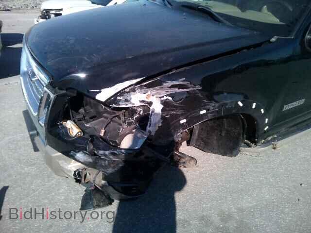2008 FORD EXPLORER - VIN: 1FMEU74E58UA00665 - Photo 10