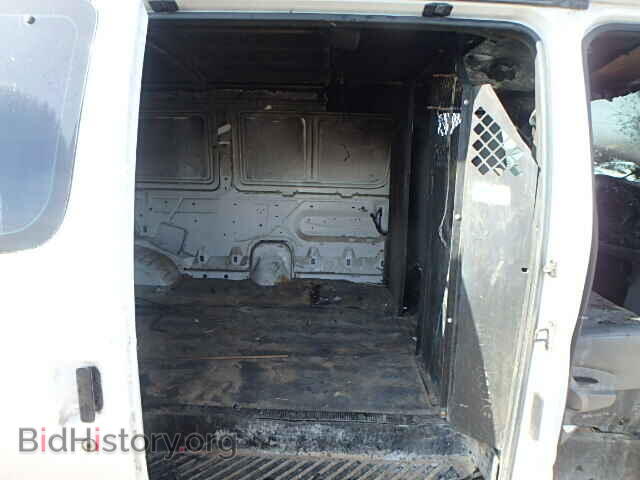 2006 FORD ECONOLINE - VIN: 1FTNS24L76HA15217 - Фото 6