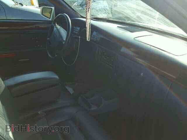 1995 CADILLAC DEVILLE - VIN: 1G6KD52B6SU226163 - Фото 5