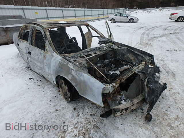 Photo N0V1N200222 - CADILLAC DEVILLE 2002