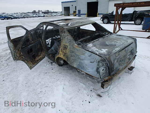 2002 CADILLAC DEVILLE - VIN: N0V1N200222 - Photo 3