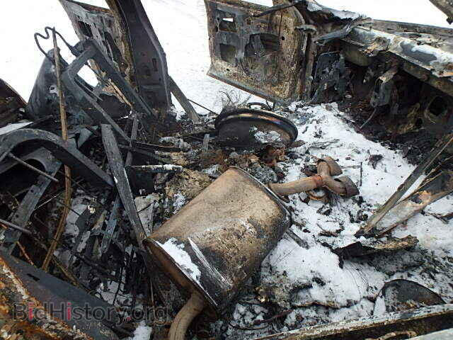 2002 CADILLAC DEVILLE - VIN: N0V1N200222 - Photo 5