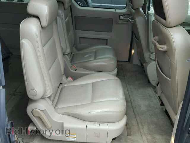 2004 FORD FREESTAR - VIN: 2FMDA58274BA42408 - Фото 6