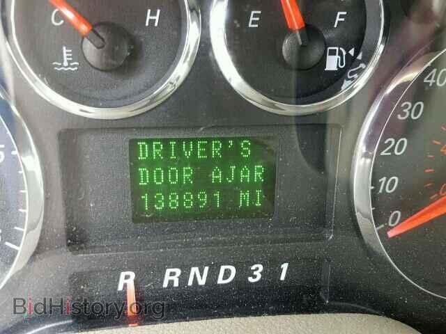 2004 FORD FREESTAR - VIN: 2FMDA58274BA42408 - Фото 8