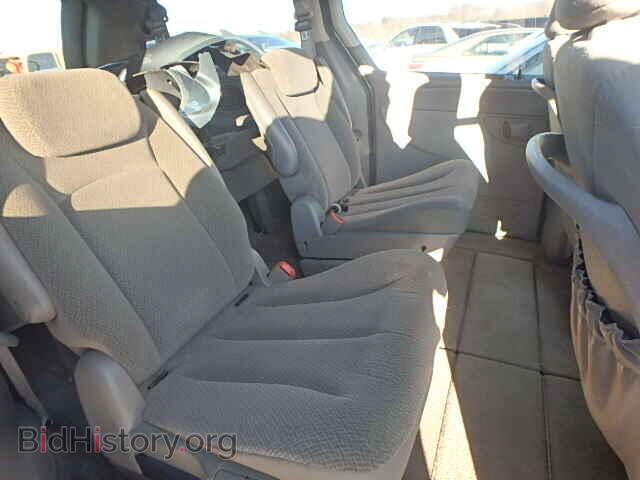 2007 DODGE CARAVAN - VIN: 2D4GP44L47R164683 - Фото 6