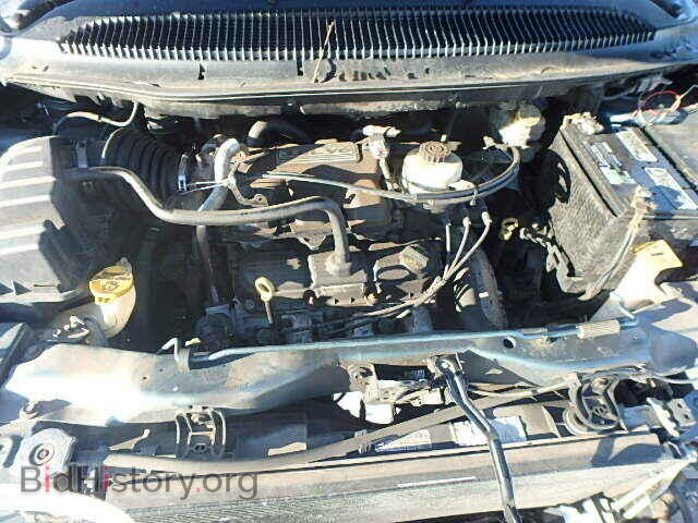 2007 DODGE CARAVAN - VIN: 2D4GP44L47R164683 - Фото 7