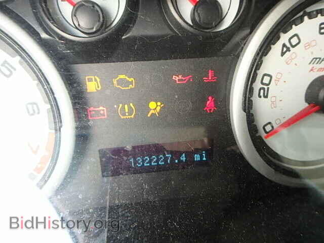 2008 FORD FOCUS - VIN: 1FAHP35N88W221784 - Фото 8