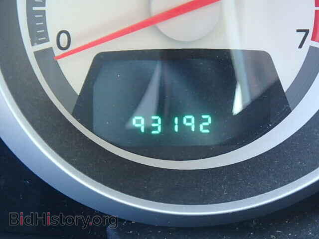 2008 DODGE CARAVAN - VIN: 1D8HN54P28B170743 - Фото 8