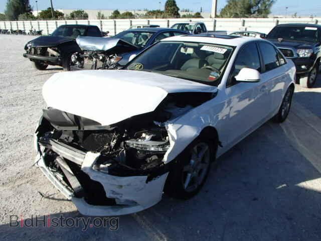 2009 AUDI A4 - VIN: WAULF78K59N032949 - Фото 2
