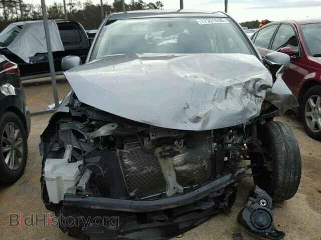 2011 NISSAN VERSA - VIN: 3N1BC1CP5BL418478 - Фото 9