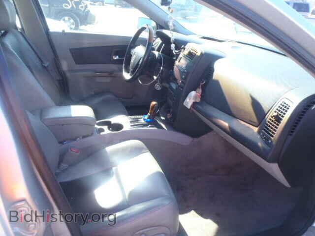 2005 CADILLAC CTS - VIN: 1G6DP567X50125712 - Фото 5