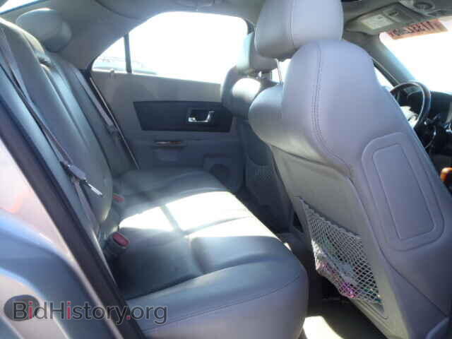 2005 CADILLAC CTS - VIN: 1G6DP567X50125712 - Фото 6