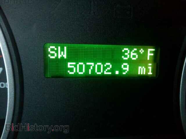 2008 FORD EXPLORER - VIN: 1FMEU73E08UB35327 - Фото 8
