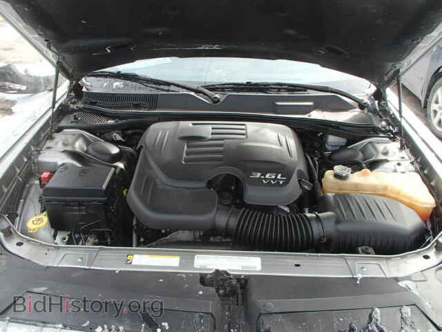 2012 DODGE CHALLENGER - VIN: 2C3CDYAG7CH135413 - Фото 7