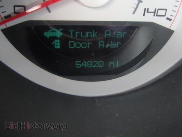2012 DODGE CHALLENGER - VIN: 2C3CDYAG7CH135413 - Фото 8