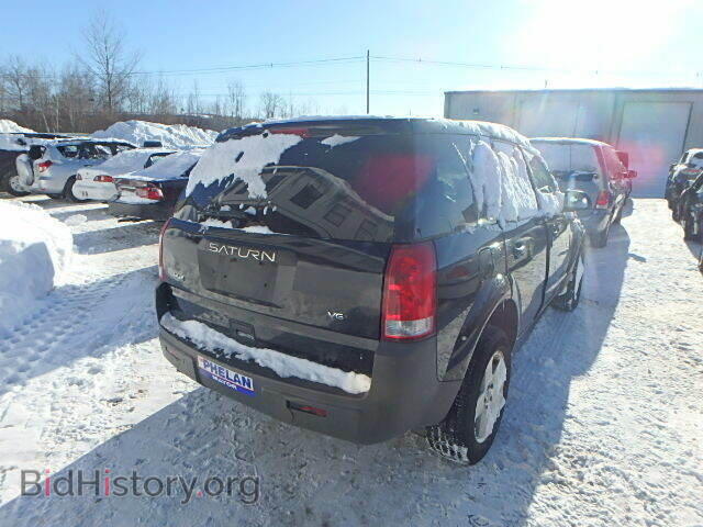 2004 SATURN VUE - VIN: 5GZCZ53494S880686 - Фото 4