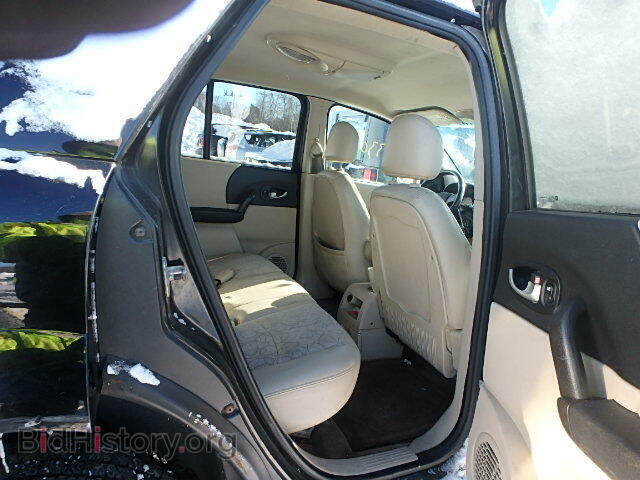 2004 SATURN VUE - VIN: 5GZCZ53494S880686 - Фото 6