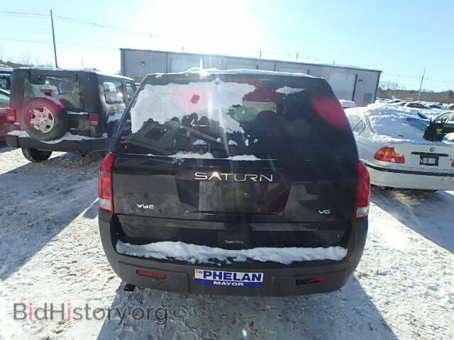 2004 SATURN VUE - VIN: 5GZCZ53494S880686 - Фото 9