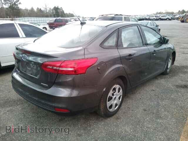 2016 FORD FOCUS - VIN: 1FADP3E20GL236624 - Photo 4