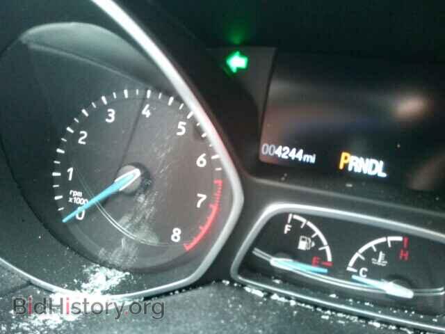 2016 FORD FOCUS - VIN: 1FADP3E20GL236624 - Photo 8