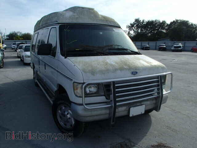 Photo 1FTHS24H5SHC06489 - FORD ECONOLINE 1995