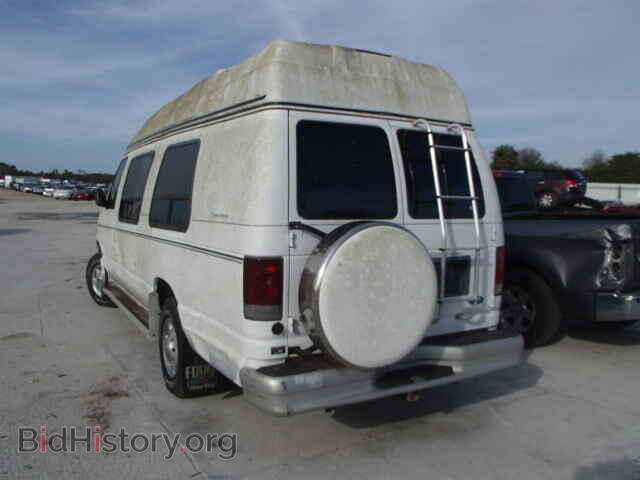 1995 FORD ECONOLINE - VIN: 1FTHS24H5SHC06489 - Photo 3