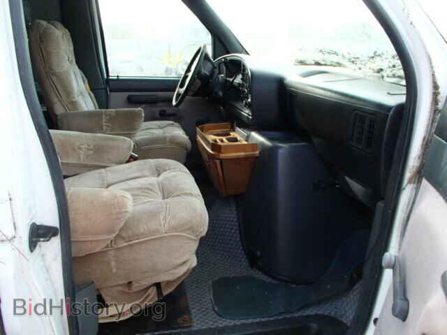 1995 FORD ECONOLINE - VIN: 1FTHS24H5SHC06489 - Photo 5