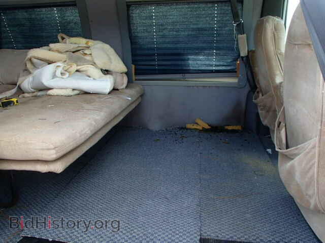 1995 FORD ECONOLINE - VIN: 1FTHS24H5SHC06489 - Photo 6