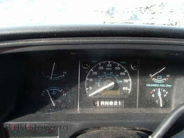 1995 FORD ECONOLINE - VIN: 1FTHS24H5SHC06489 - Photo 8