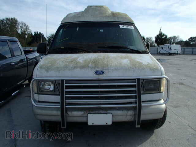 1995 FORD ECONOLINE - VIN: 1FTHS24H5SHC06489 - Photo 9