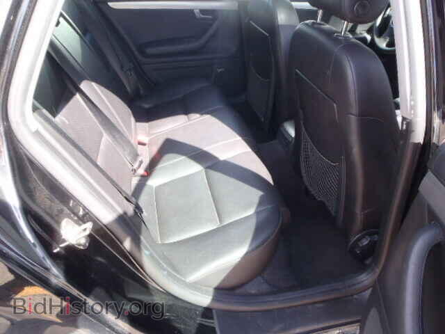 2002 AUDI A4 - VIN: WAULC68E82A288643 - Photo 6