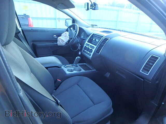 2007 FORD EDGE - VIN: 2FMDK48C47BA74804 - Photo 5