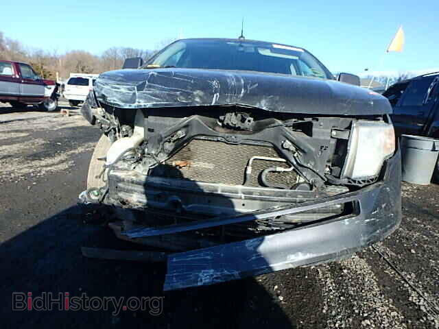 2007 FORD EDGE - VIN: 2FMDK48C47BA74804 - Photo 9
