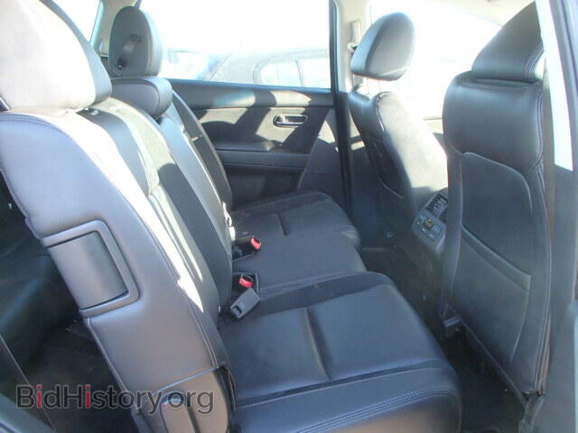 2014 MAZDA CX-9 - VIN: JM3TB3CA0E0438724 - Фото 6