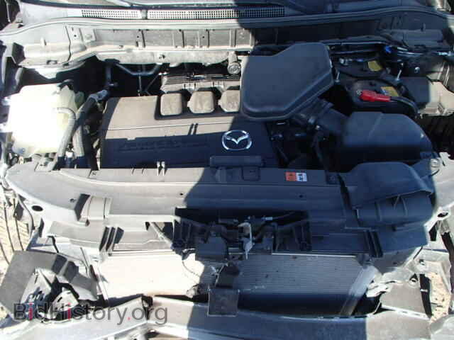 2014 MAZDA CX-9 - VIN: JM3TB3CA0E0438724 - Фото 7